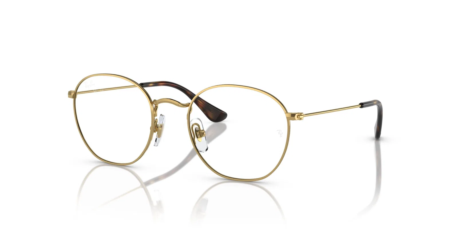 Ray-Ban Kids Rob 0RY9572V Eyeglasses - view 17